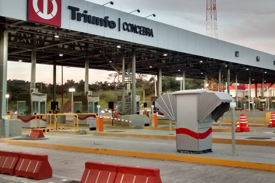 Pedágios em rodovias de Goiás ficam mais caros a partir da próxima segunda (19/2); veja os valores
