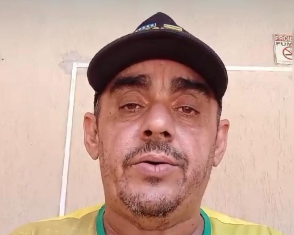 Vereador Wagner Cigano divulga vídeo contando sobre episódio de transtorno bipolar