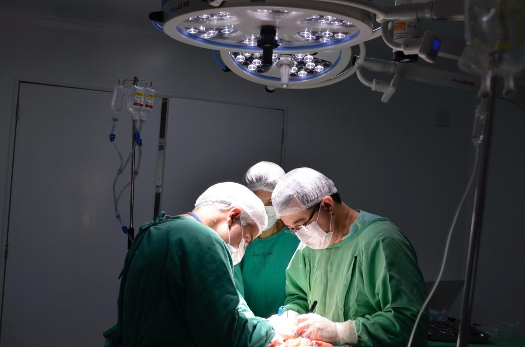 Hospitais estaduais do estado de Goiás consolidam serviços de captações de órgãos
