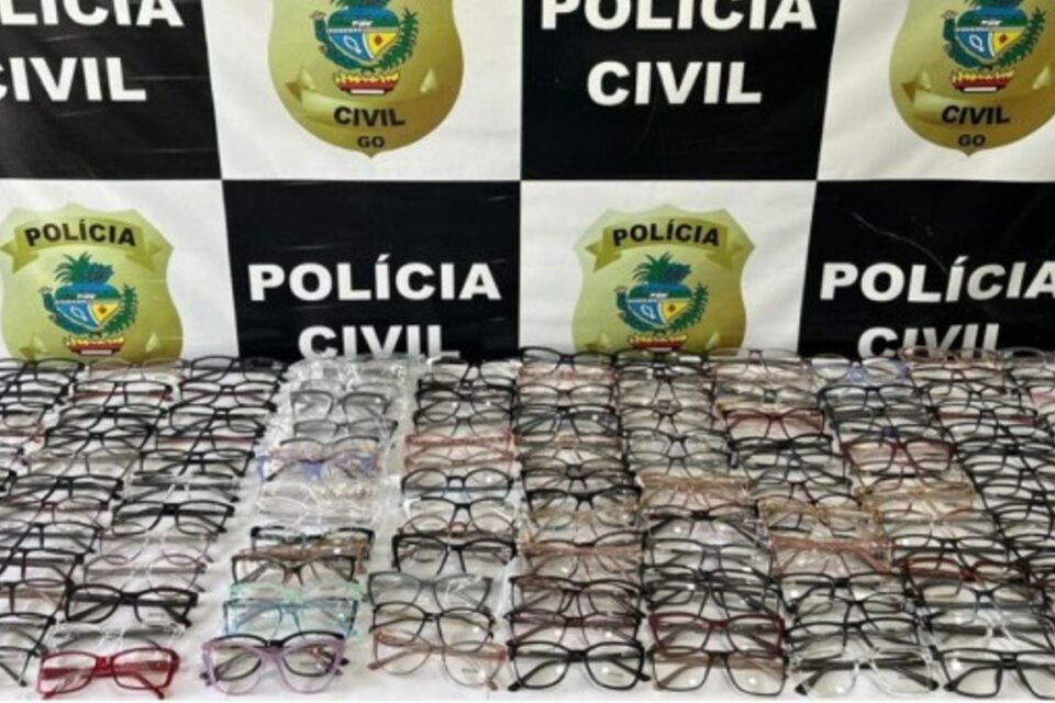 Óticas de SP são investigadas por vender e não entregar produtos a moradores de Goiás