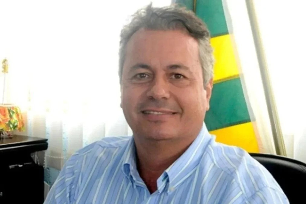 Prefeito de Iporá segue foragido da polícia depois de tentar matar ex-mulher a tiros