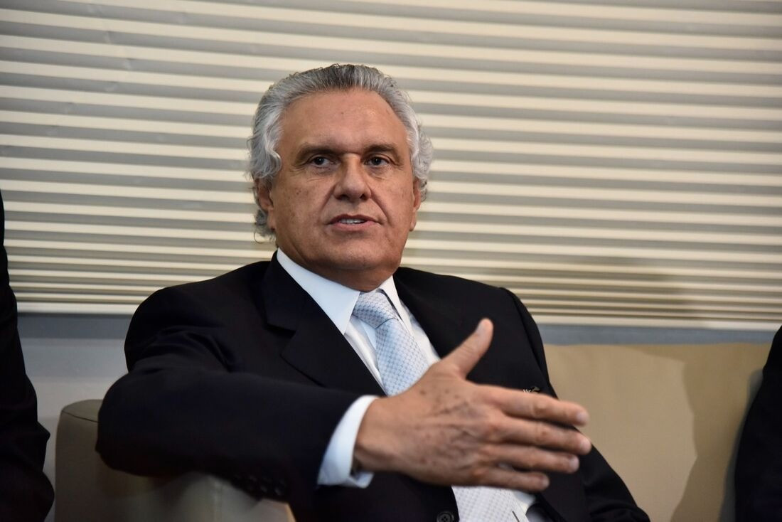 ICMS, IPVA e mais: Goiás sanciona Programa Estadual de Refinanciamento de Dívidas