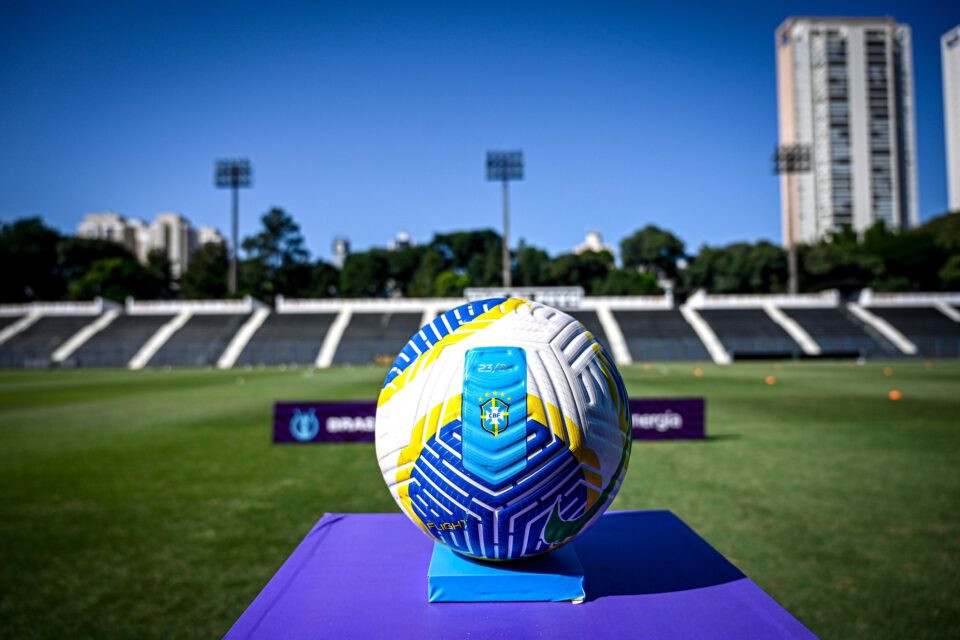 Com Vila Nova x Coritiba pelo Brasileiro Série B, confira a agenda de jogos do dia