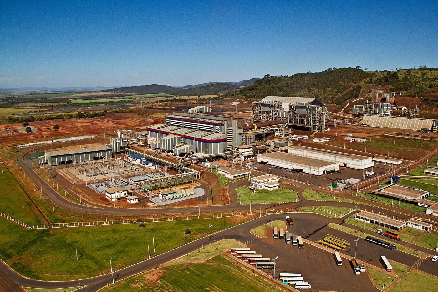 Anglo American anuncia que não haverá paralisação temporária em suas operações