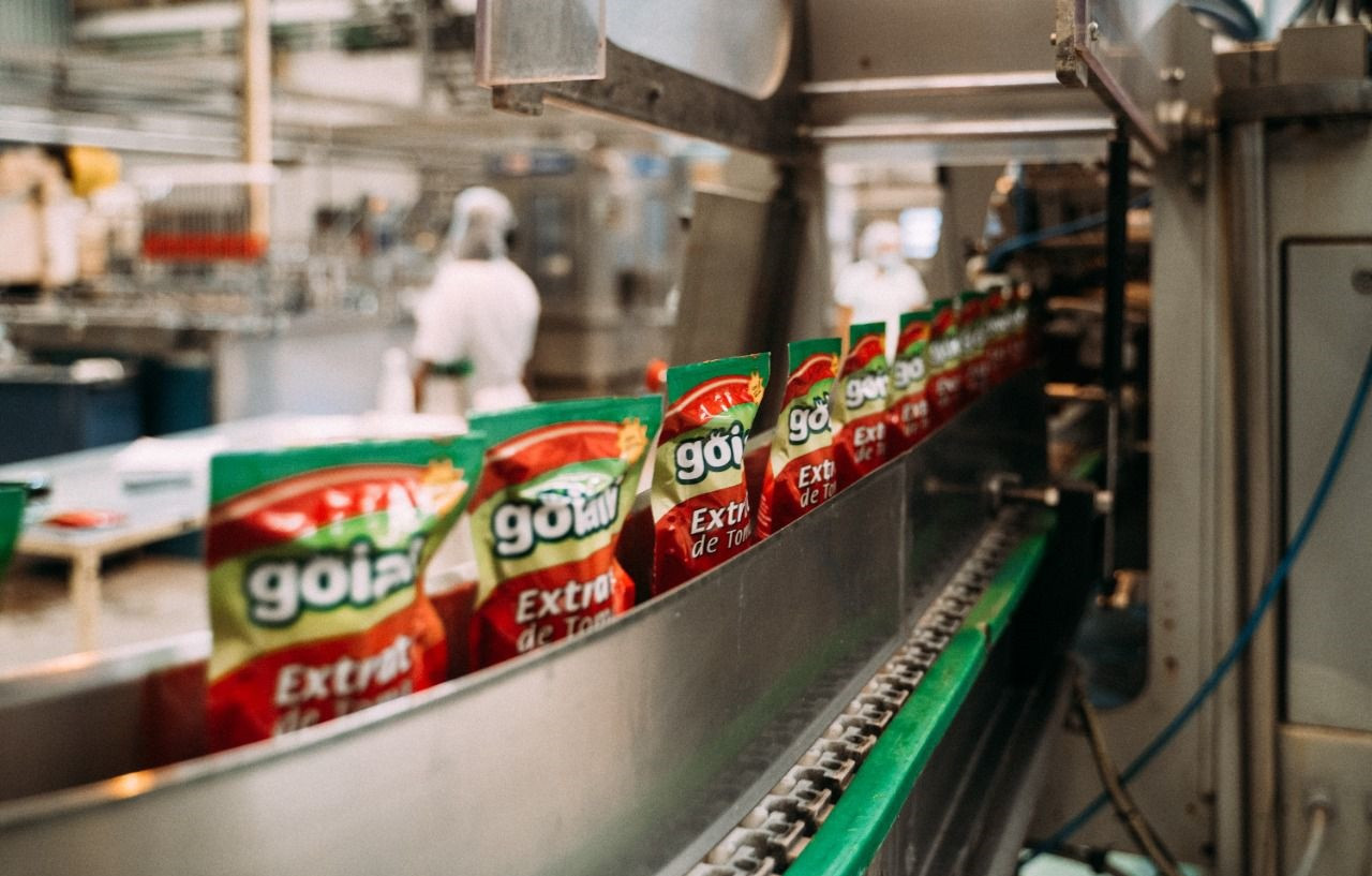 Goialli lança concurso de receitas com seus produtos, e oferece prêmio de R$ 1 mil; saiba mais