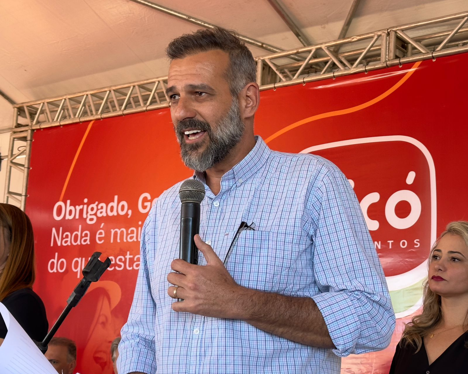 Fricó alimentos inicia construção em Goianésia e mais de 600 empregos serão gerados