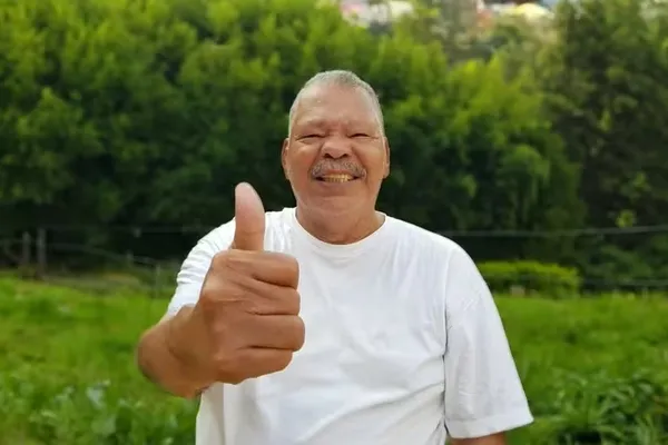 Família diz que Maguila ‘lutou bravamente’ e manteve o humor até o fim; cérebro será doado para estudos