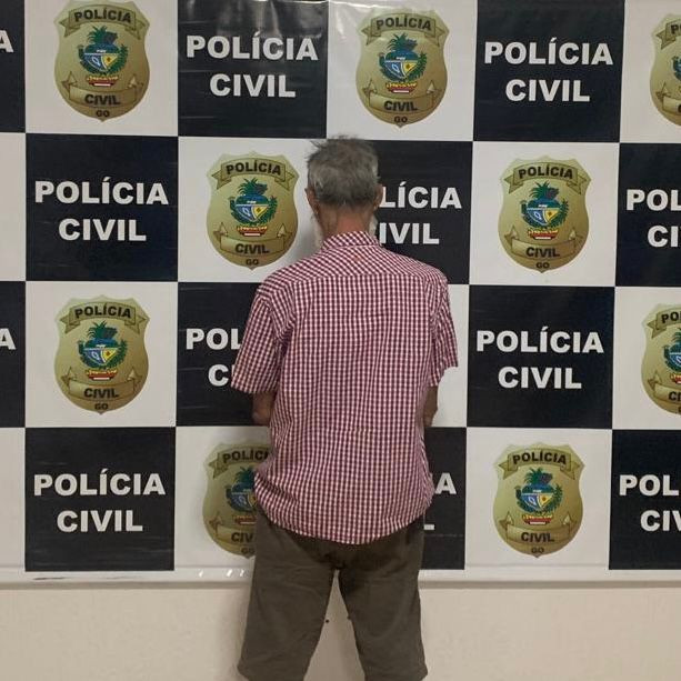 Após 20 anos, homem que atirou em mulher deixou ela tetraplégica em Goianésia, é condenado