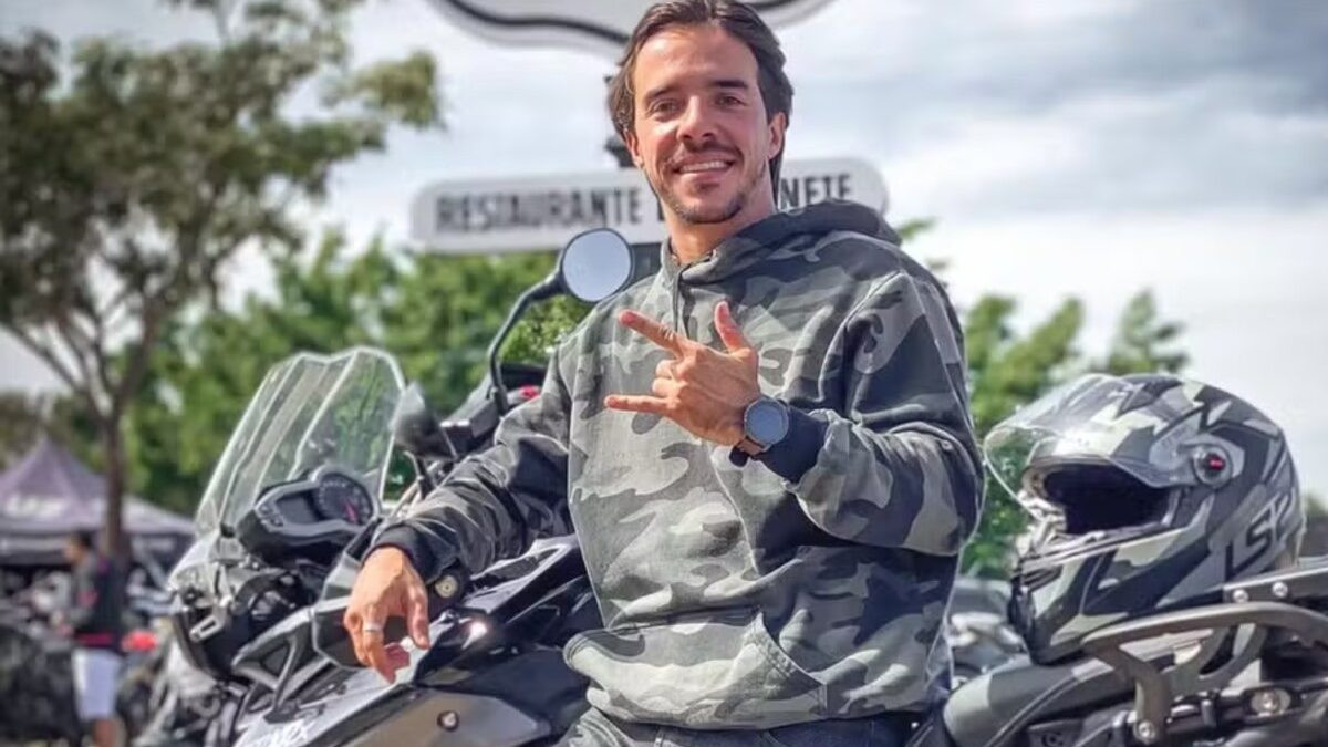 Fotógrafo morre após colidir contra carro em Anápolis