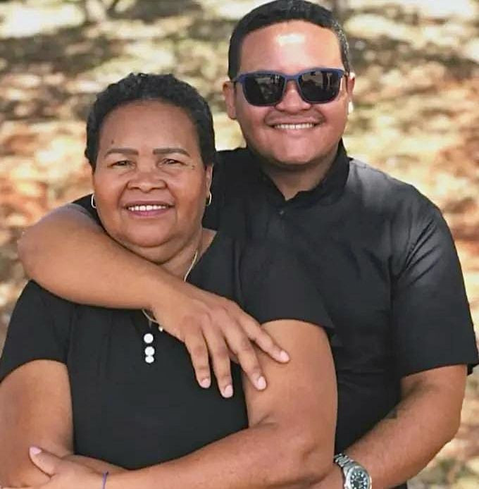 Identificados mãe e filho mortos em acidente de trânsito ocorrido neste domingo em Goianésia
