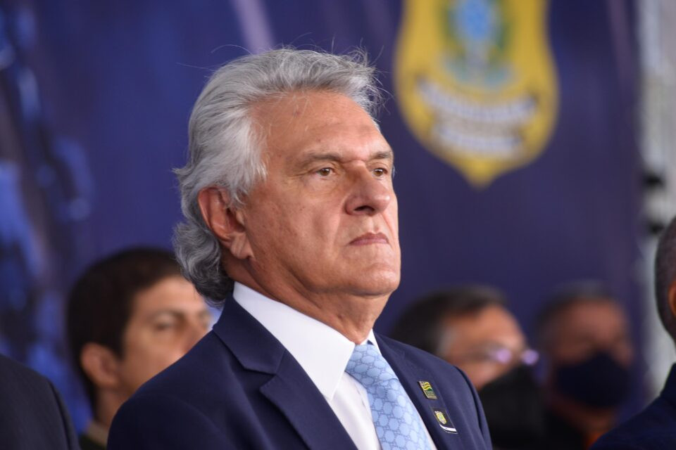 Ronaldo Caiado rejeita SPVAT e diz que Goiás não terá cobrança do seguro