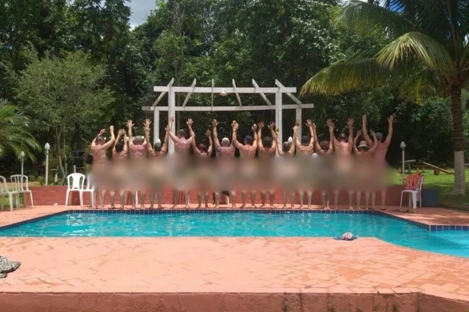 Encontro Naturista ganha nova data para acontecer em Goiás para a 42ª edição do Natgoias