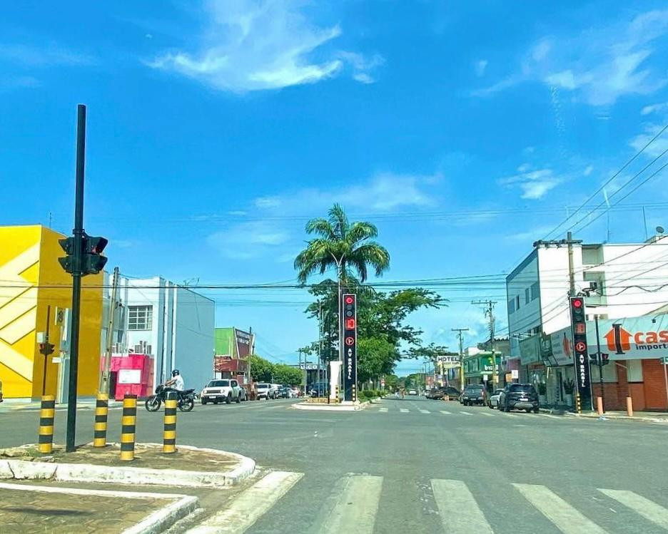 Próximos dias devem ser de estiagem e sem incidência de chuvas em todo estado