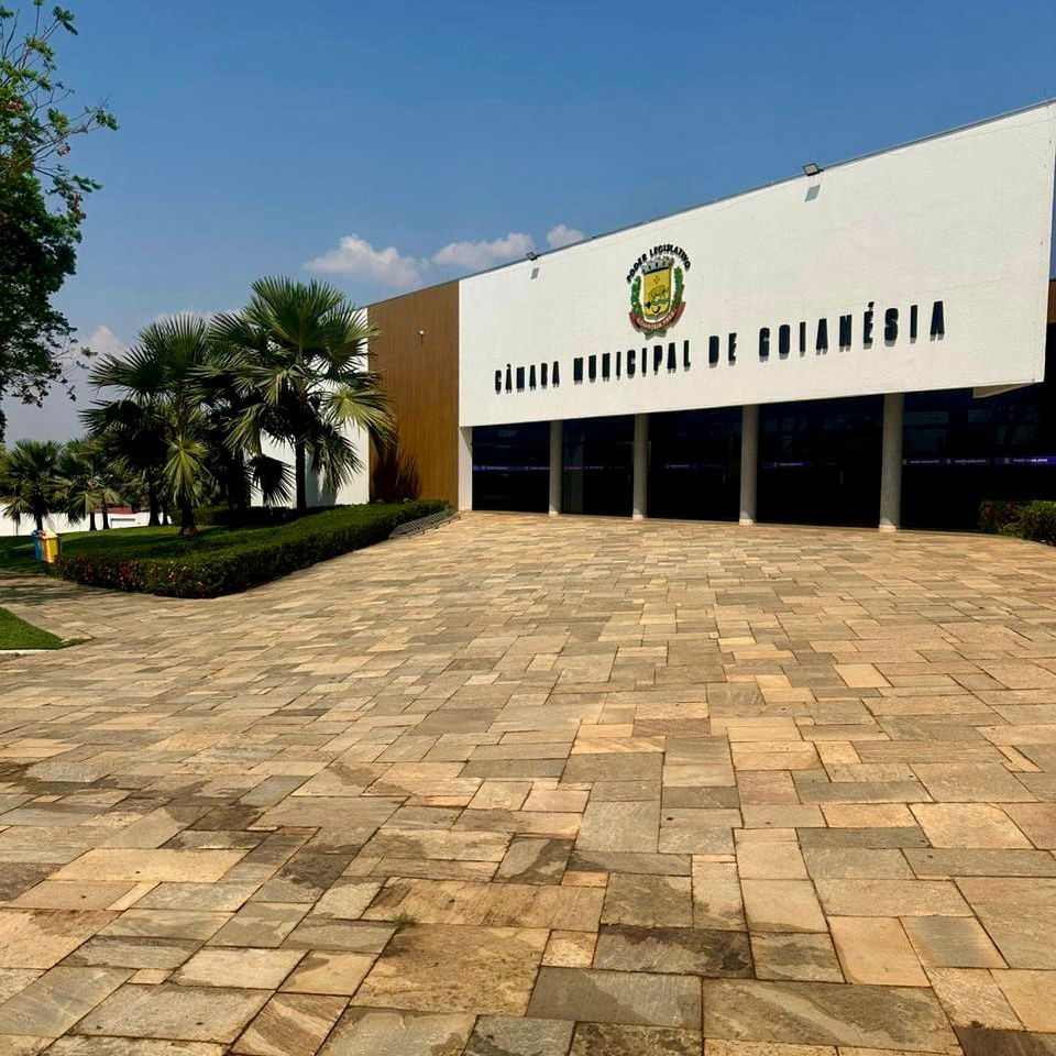 Conheça quem são os 15 vereadores eleitos em Goianésia que assumirão a partir de 2025