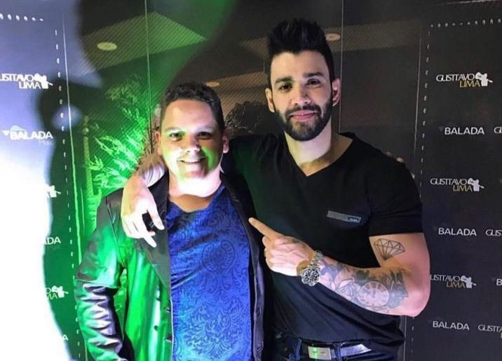 Bilika faz suspense, mas deixa pistas sobre Gusttavo Lima na Pecuária 2024 de Goianésia