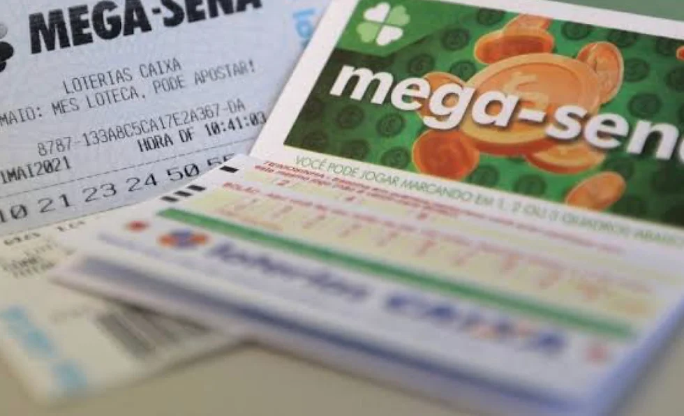 Mega-sena acumula e prêmio sobe para R$ 135 milhões; confira as dezenas premiadas