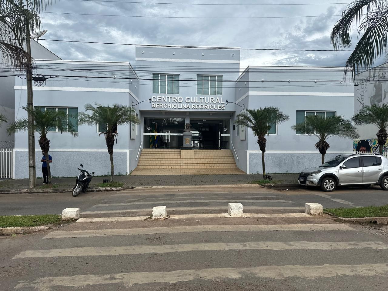 Inscrições para aulas de música no Centro Cultural começam nesta terça-feira (18); saiba como