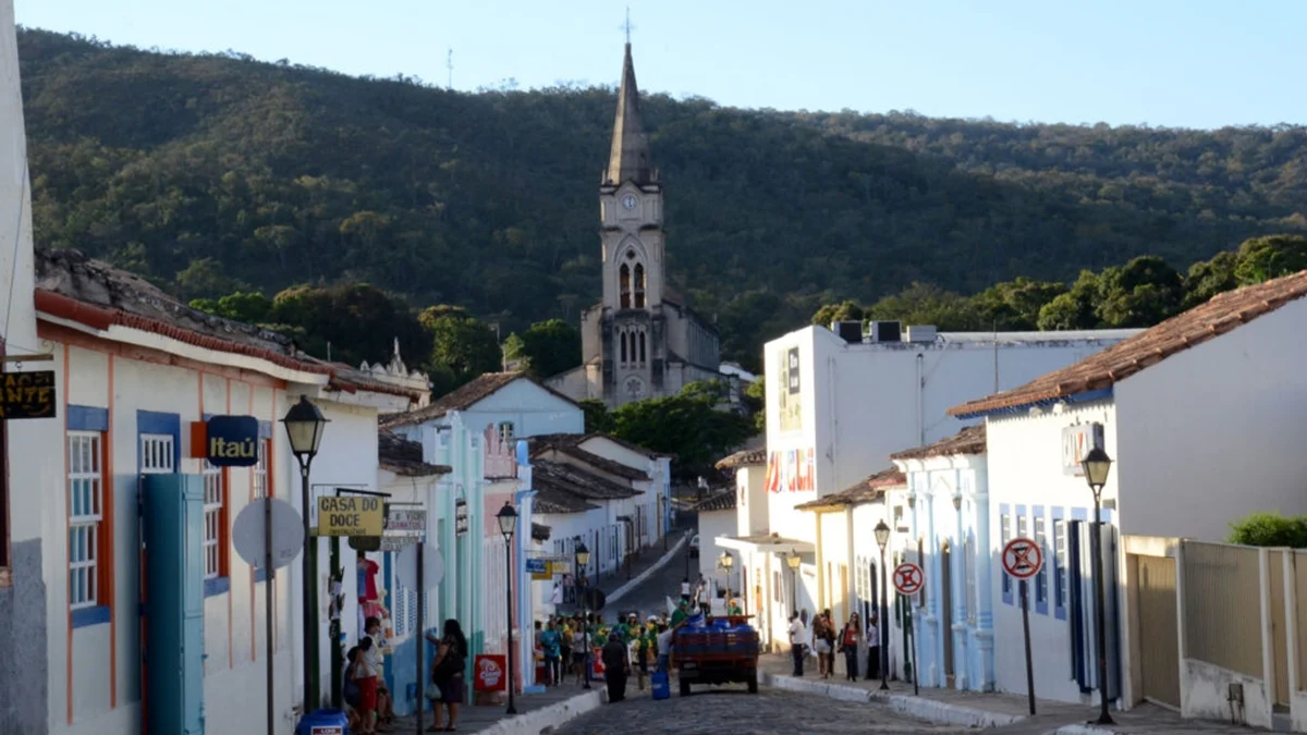 Transferência simbólica da capital para a cidade de Goiás ocorre nesta segunda-feira