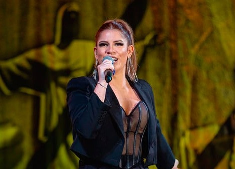 Novas músicas da cantora Marília Mendonça deverão ser lançadas em breve