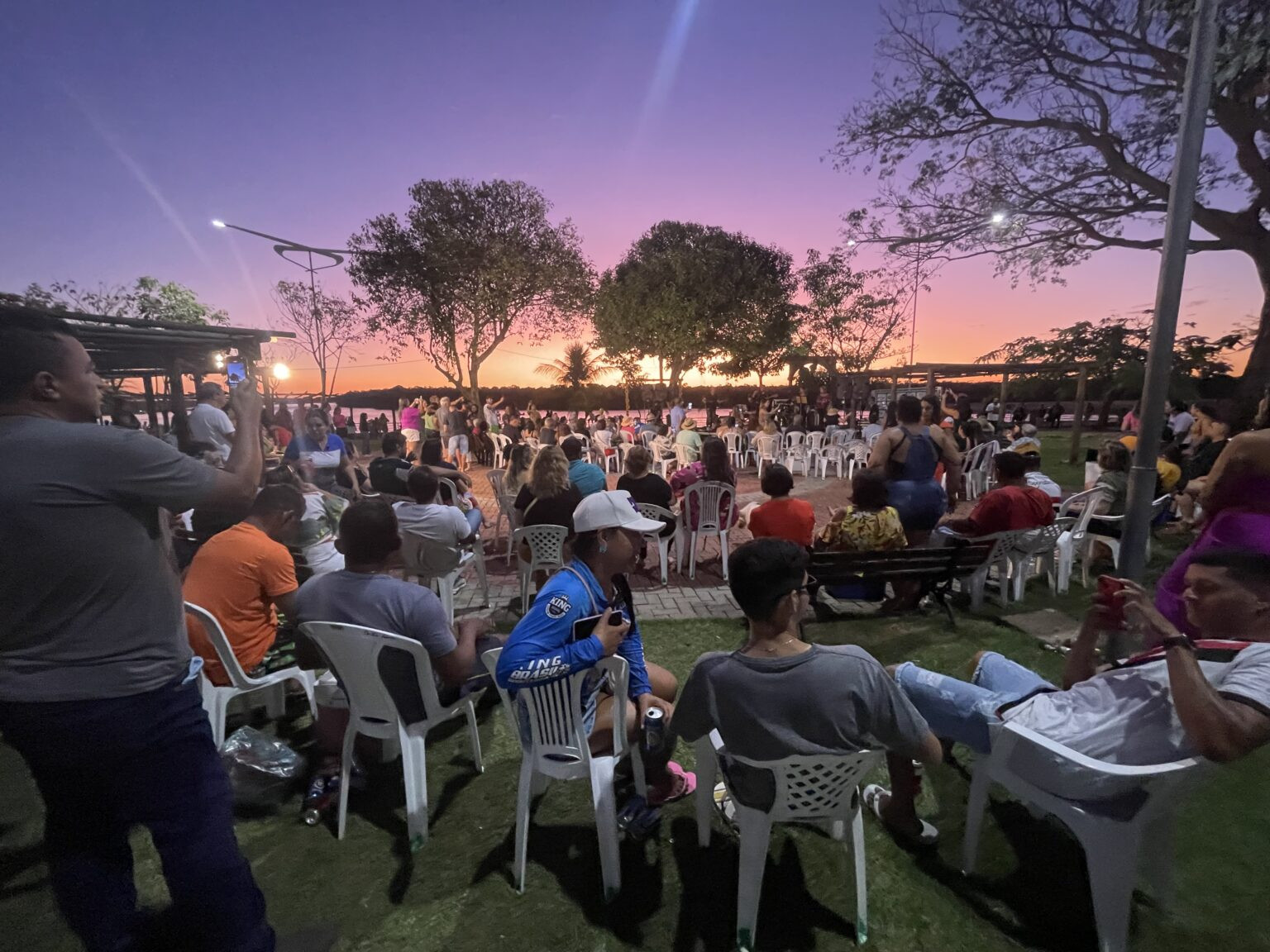 Governo de Goiás publica chamamento para Temporada Mais Araguaia 2024