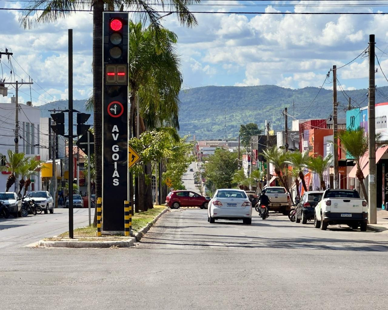 Comércio de Goianésia aposta no aumento das vendas para este Dia dos Namorados 