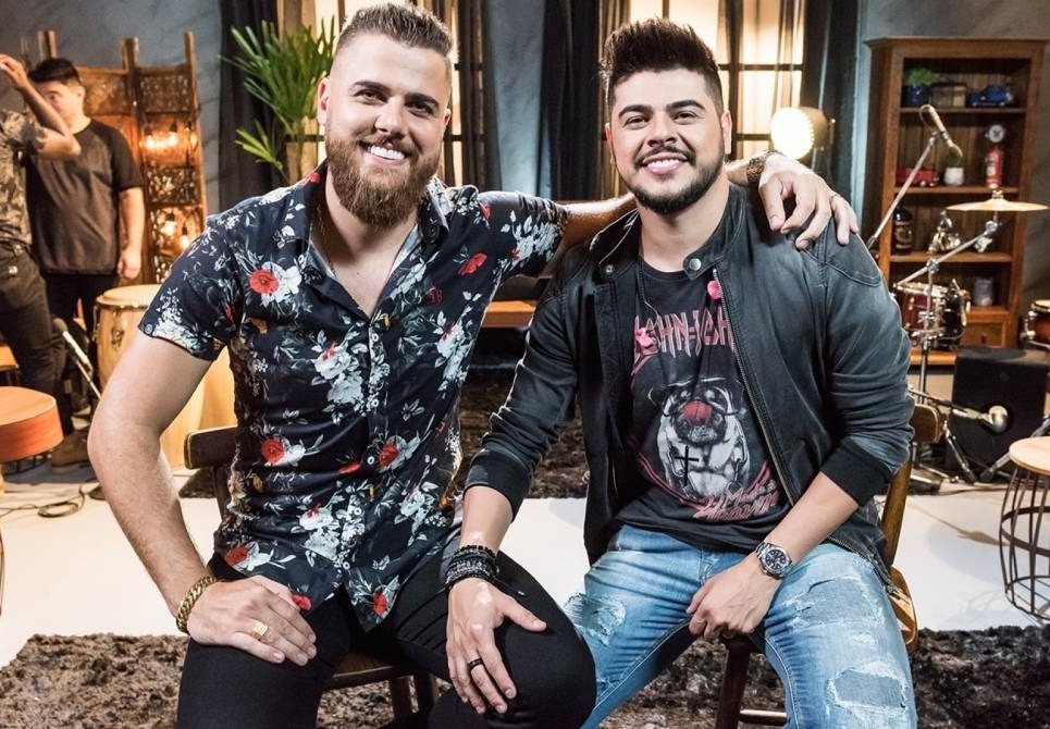 Zé Neto e Cristiano estão entre as atrações do Carnaval de Goianésia 2024