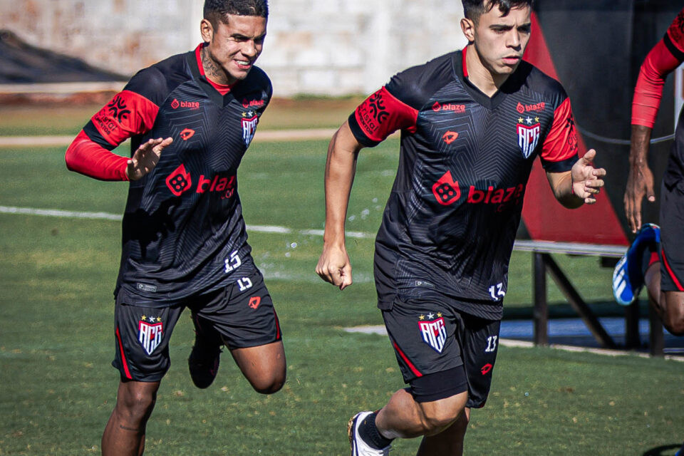 Atlético se aproveita de mudança e pode chegar a ‘limite’ de estrangeiros em seu elenco