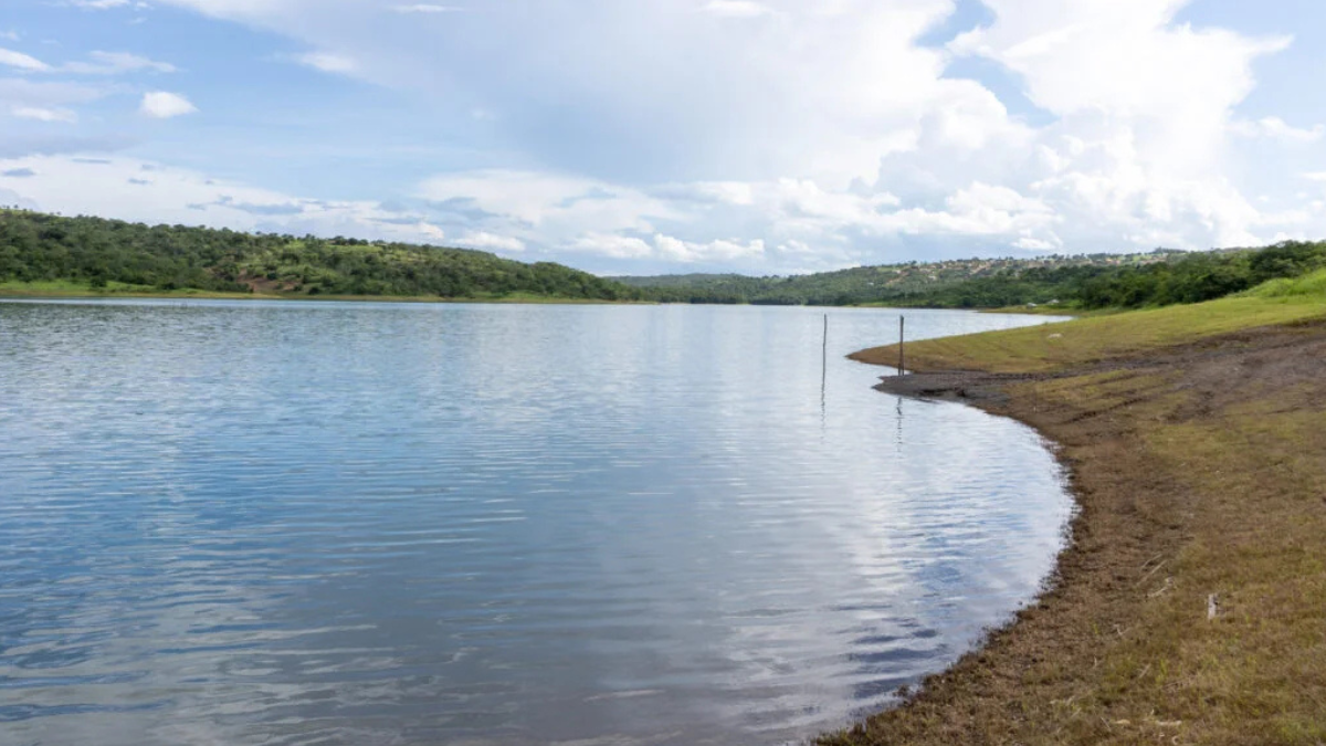 Jovem morre após se afogar no Lago Corumbá IV, em Silvânia